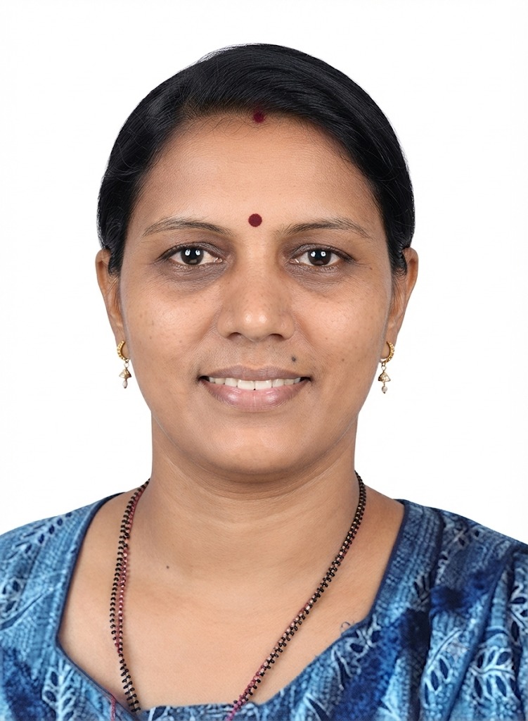 Dipali Uttam Shekhar - Full time Patient Care and Elderly Care in Kandivali Charkop Gaon in Mumbai